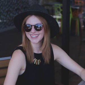 Meet your Posher, Allison